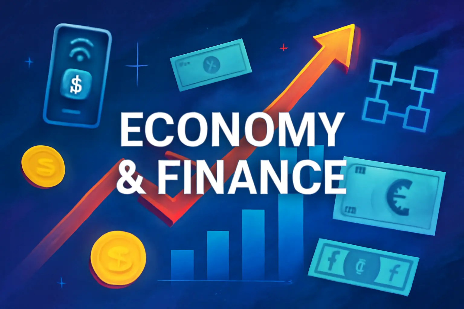 Economy & Finance