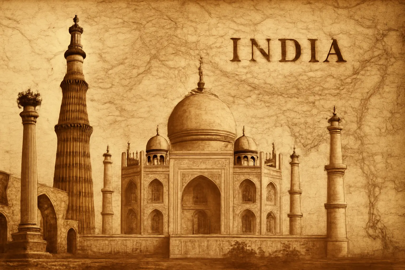 Indian History