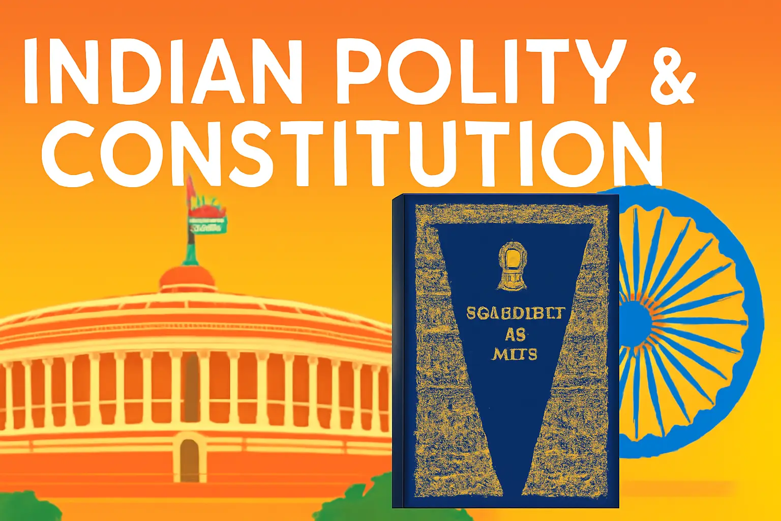 Indian Polity & Constitution
