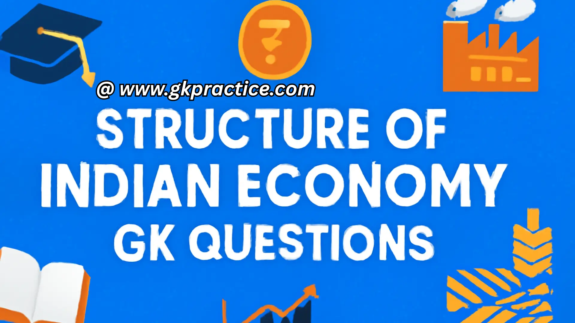 Structure of Indian Economy