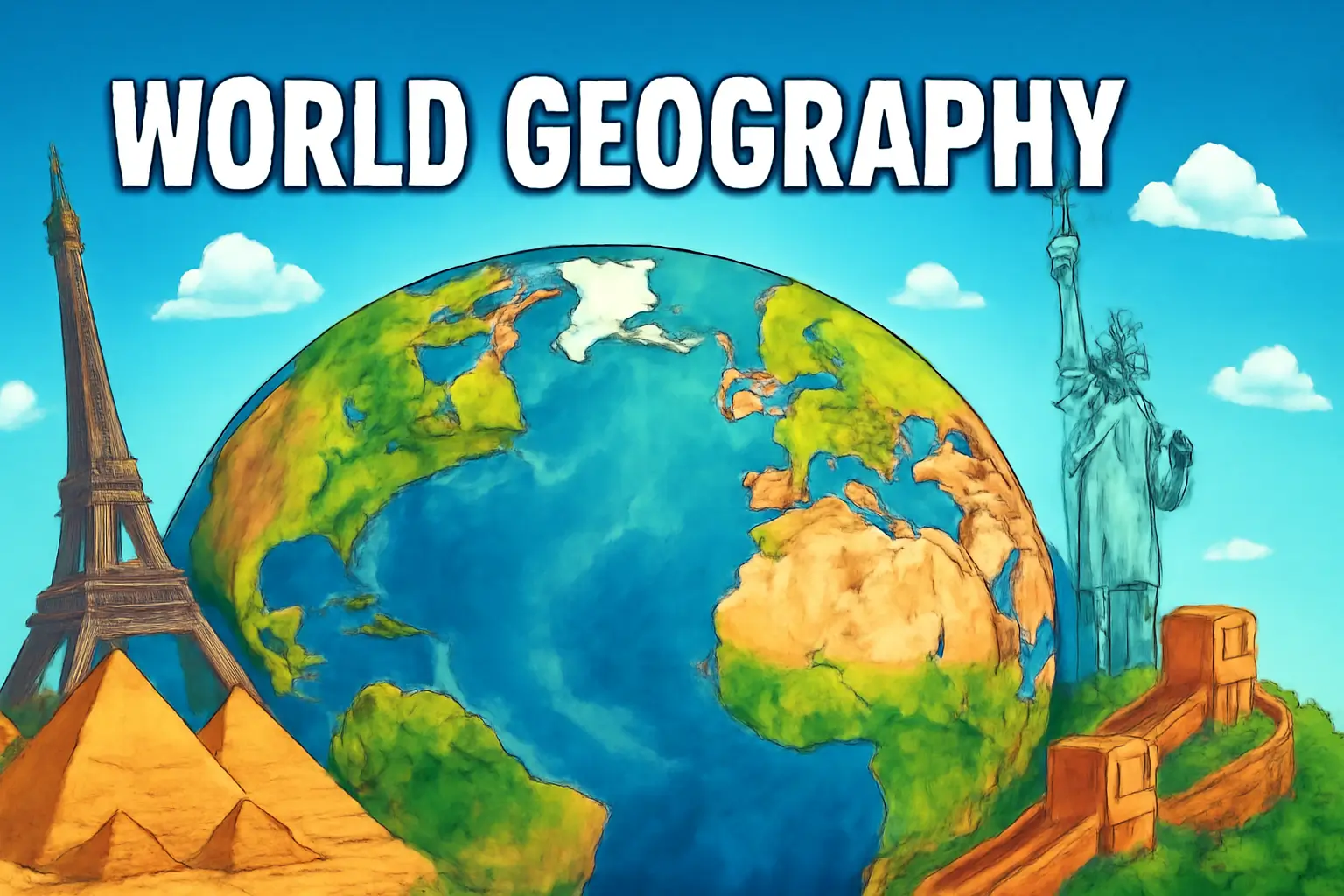 World Geography