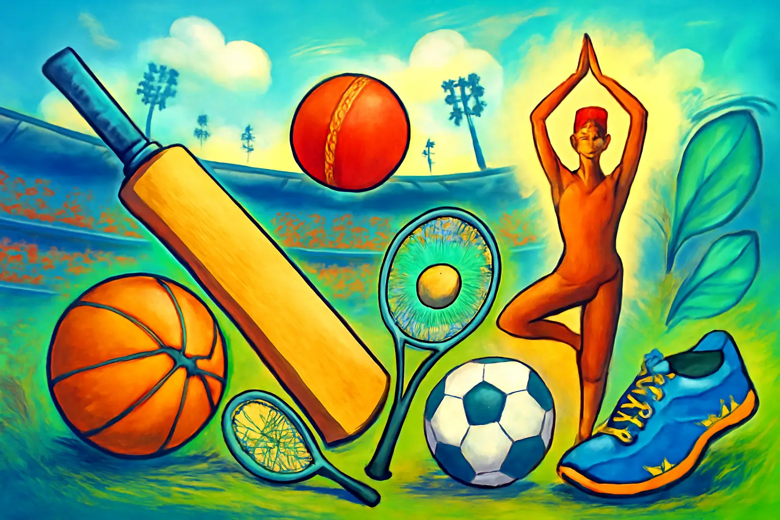 Sports